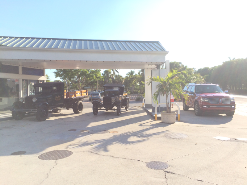Illustration for article titled Florida, Seen Through The Eyes Of A Car Enthusiast
